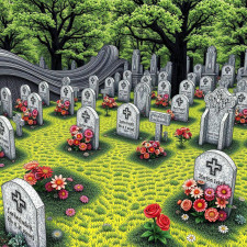 Friedhof Rimsberg